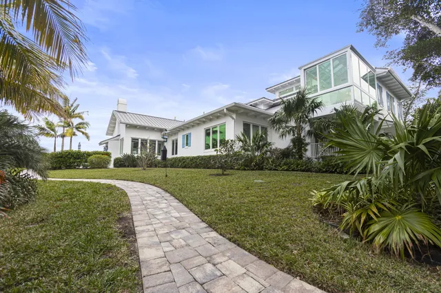 $10,000,000 | 3 Island Road, Stuart, FL 34996