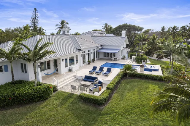 $10,000,000 | 3 Island Road, Stuart, FL 34996