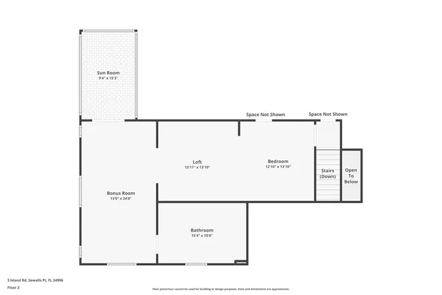 $10,000,000 | 3 Island Road, Stuart, FL 34996
