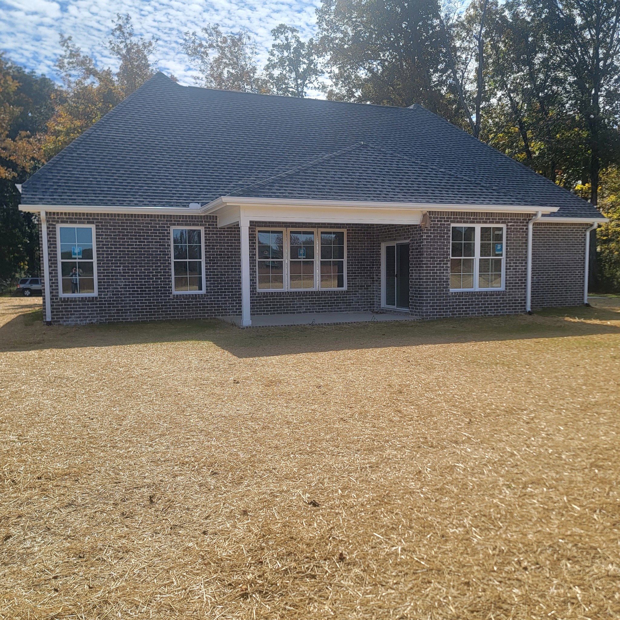 194 Hickory Grove Road Morrison, TN 37357 - Photo 11 of 12 a house view with a garden space