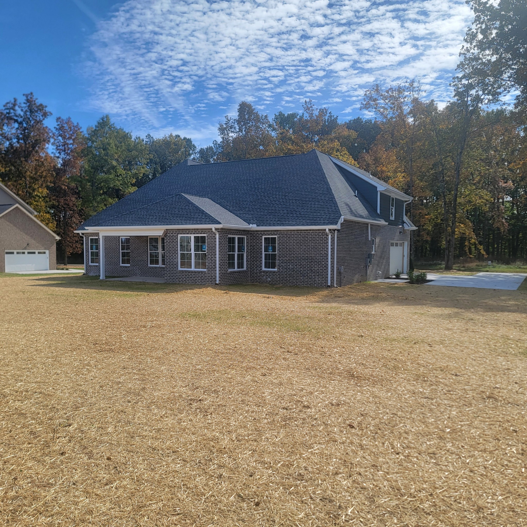 194 Hickory Grove Road Morrison, TN 37357 - Photo 12 of 12 front view of a house with a yard