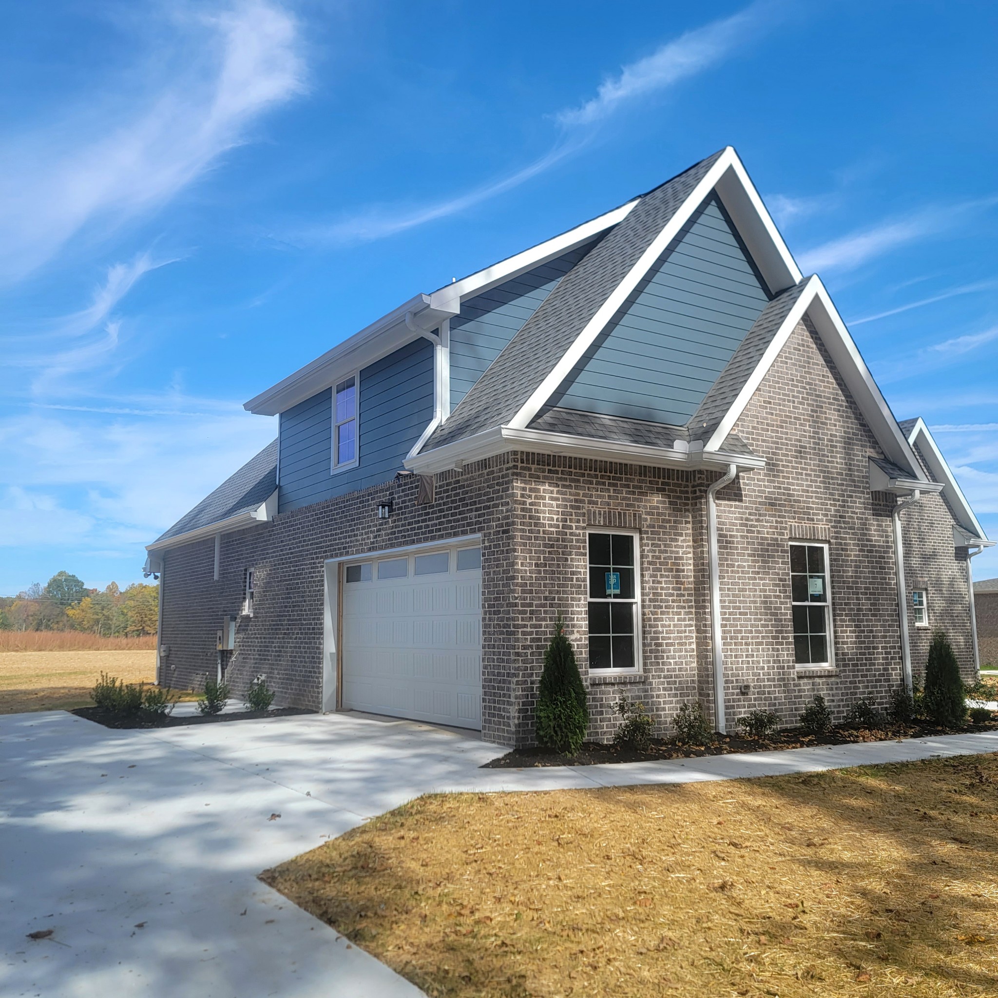 194 Hickory Grove Road Morrison, TN 37357 - Photo 4 of 12 a view of a house with a yard