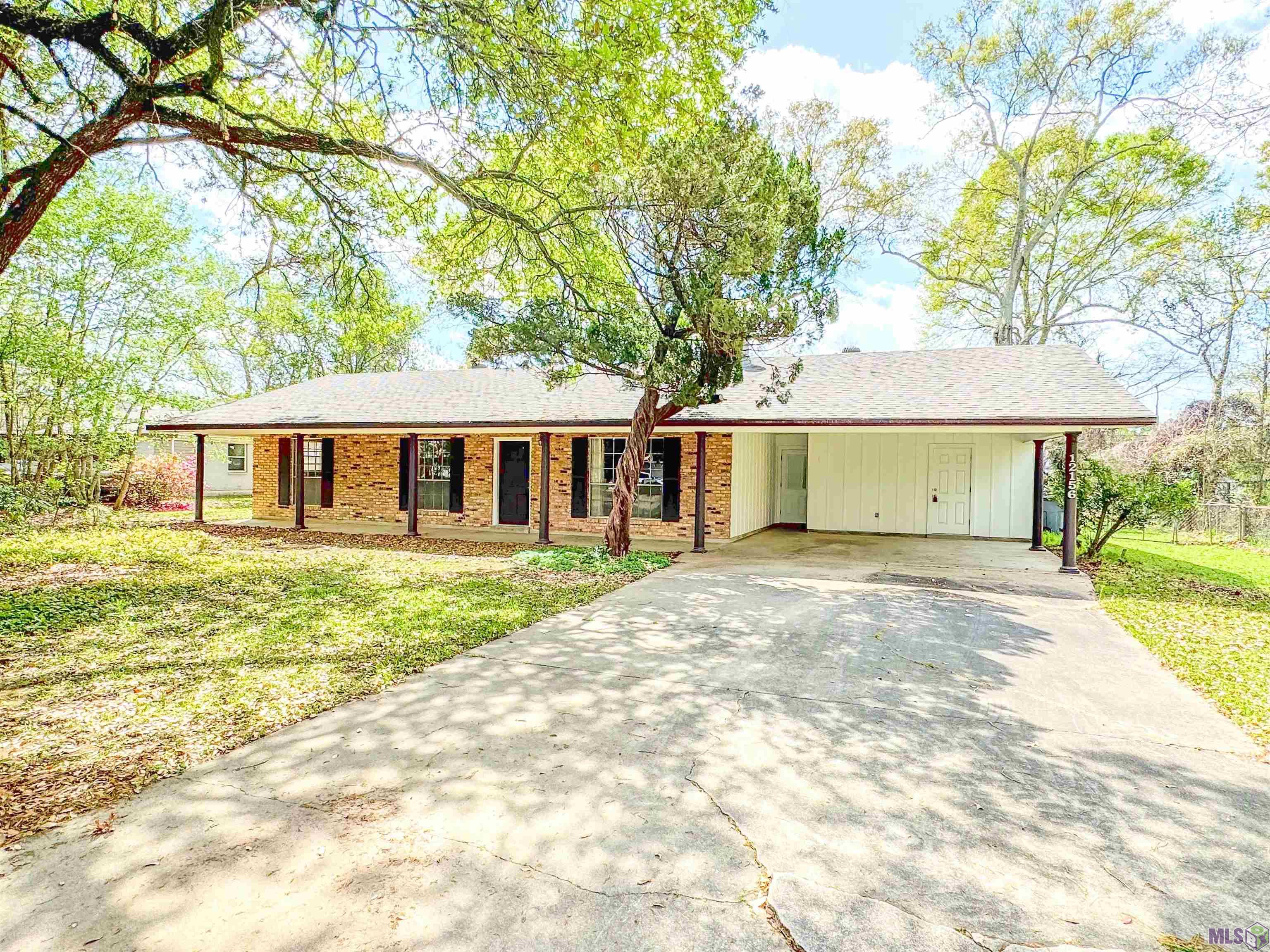 12156 Armstrong Drive Baton Rouge, LA 70816 - Photo 1 of 24