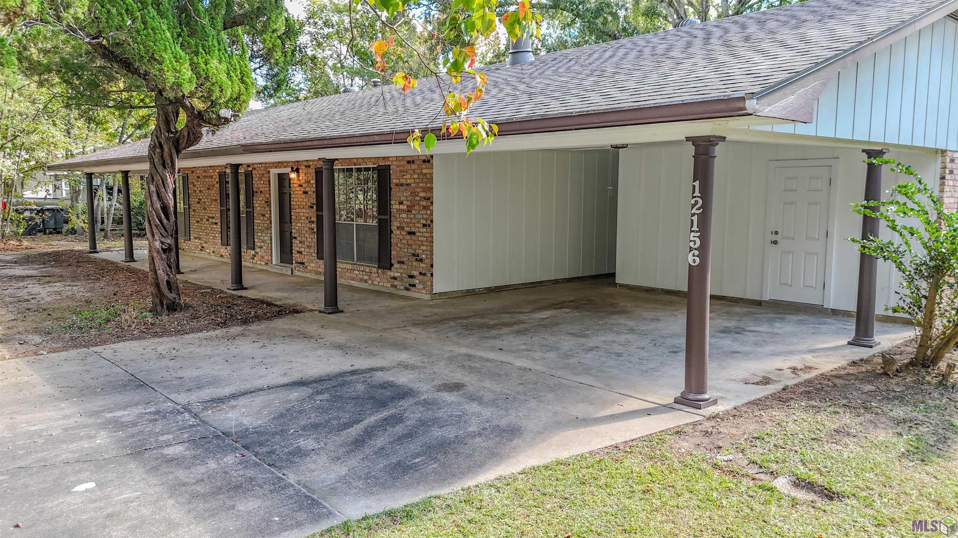 12156 Armstrong Drive Baton Rouge, LA 70816 - Photo 23 of 24