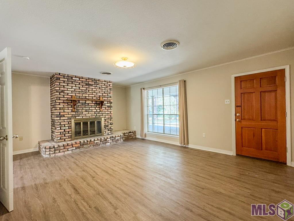 12156 Armstrong Drive Baton Rouge, LA 70816 - Photo 5 of 22