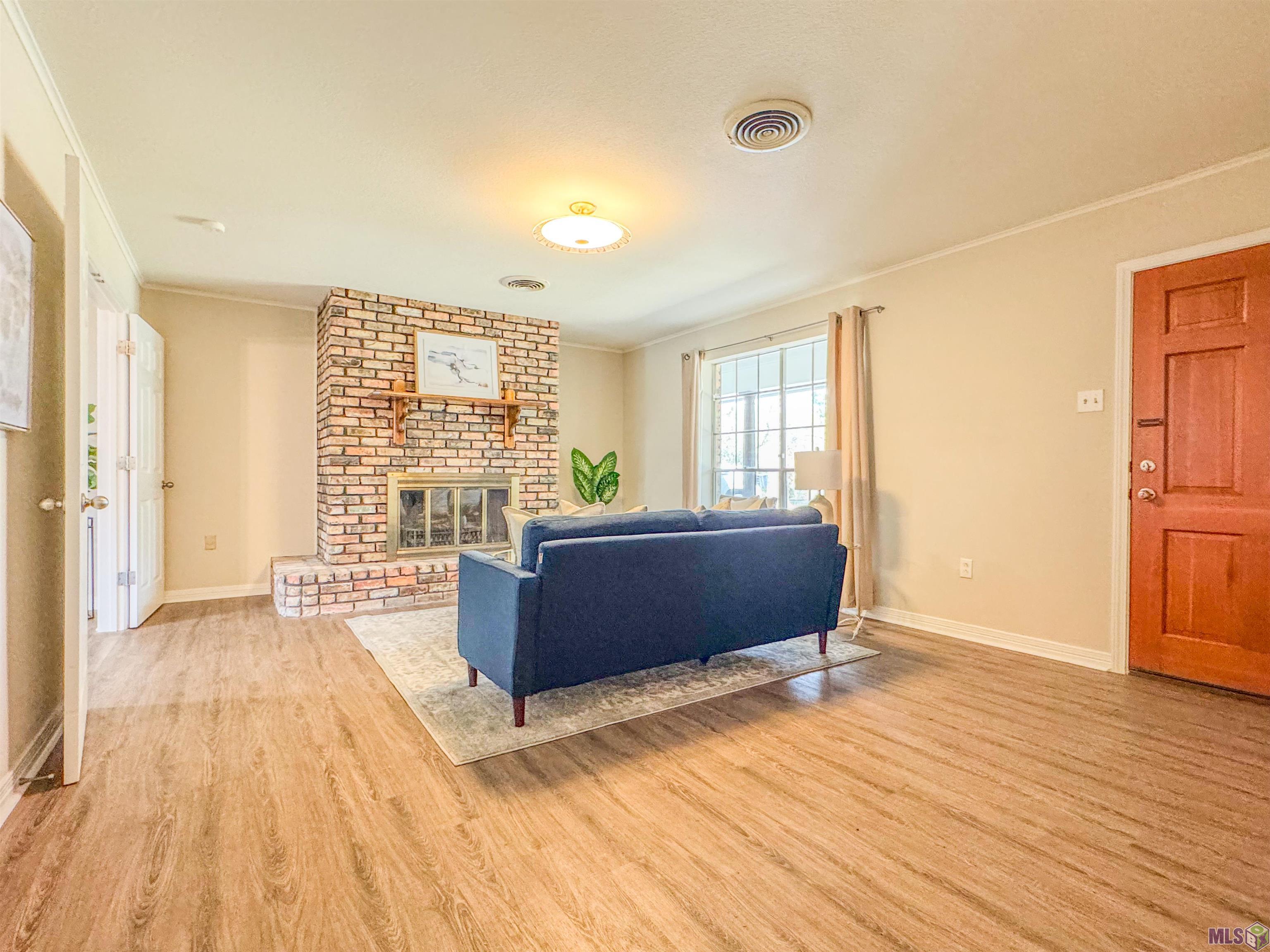 12156 Armstrong Drive Baton Rouge, LA 70816 - Photo 6 of 24