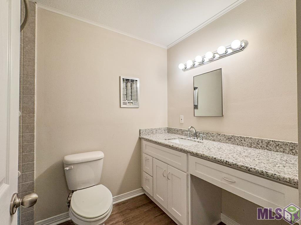 12156 Armstrong Drive Baton Rouge, LA 70816 - Photo 7 of 22