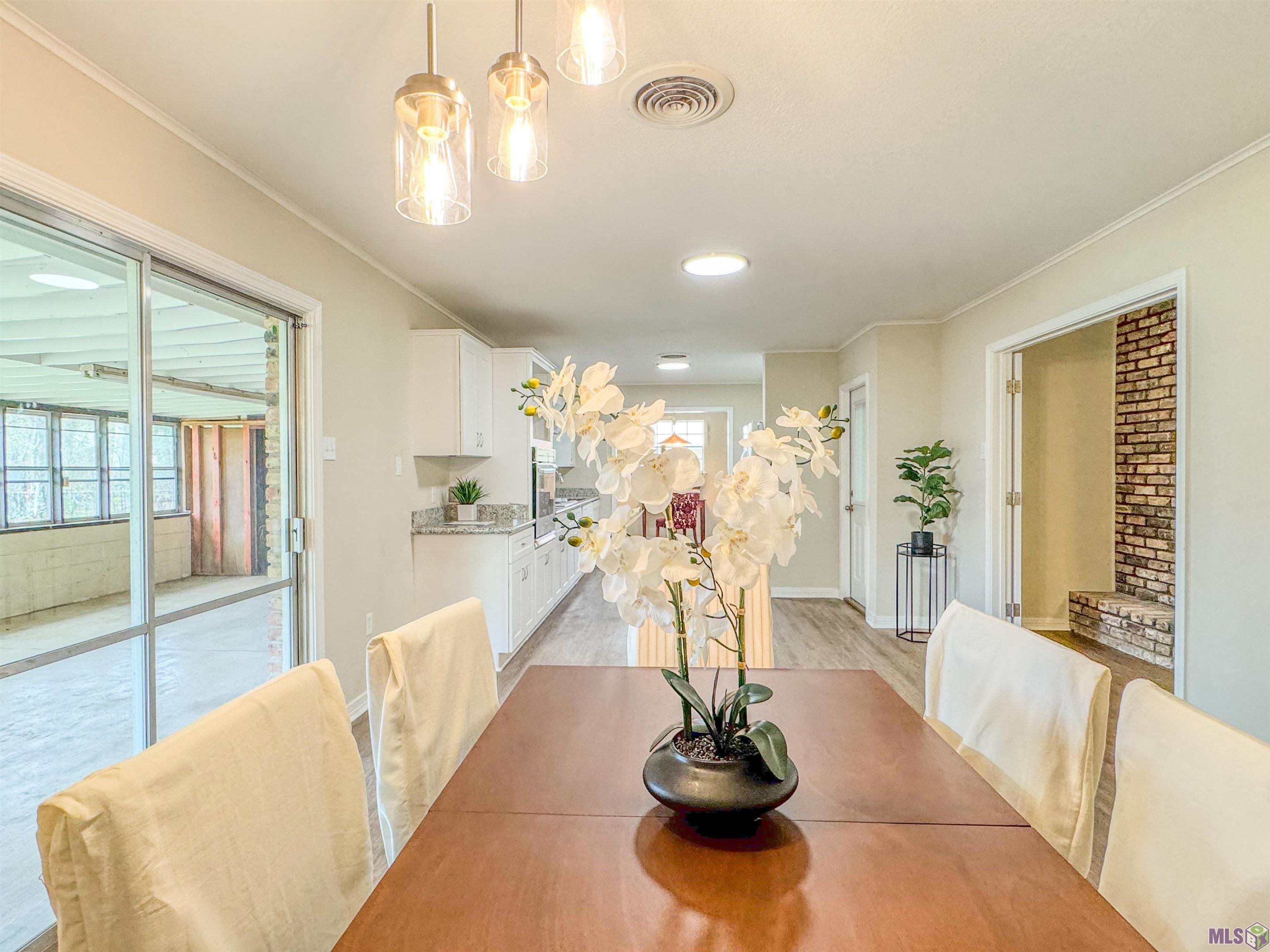 12156 Armstrong Drive Baton Rouge, LA 70816 - Photo 8 of 24