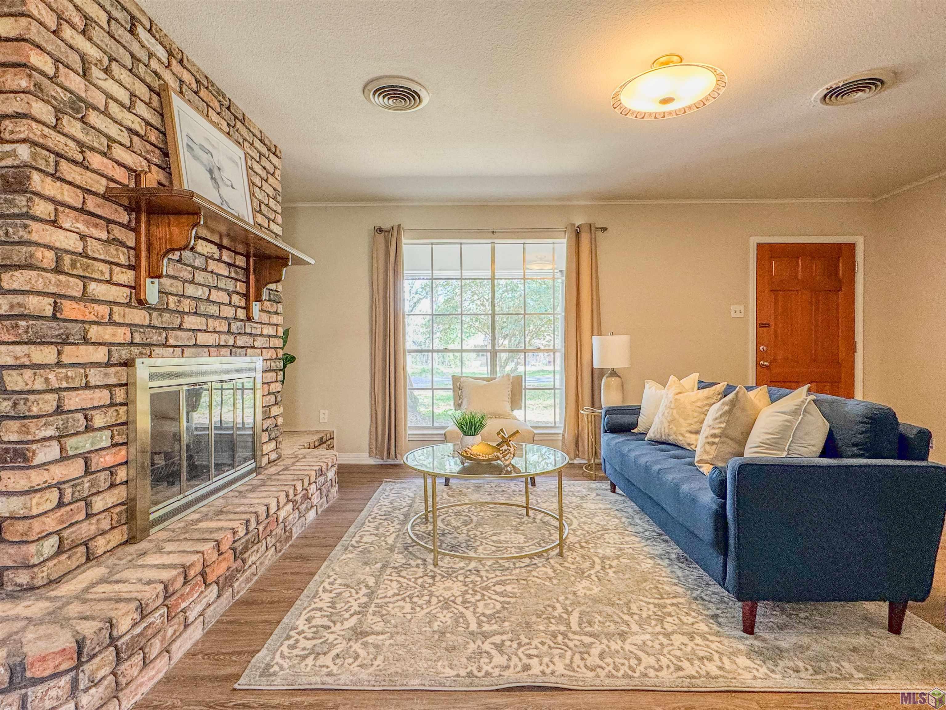12156 Armstrong Drive Baton Rouge, LA 70816 - Photo 10 of 24