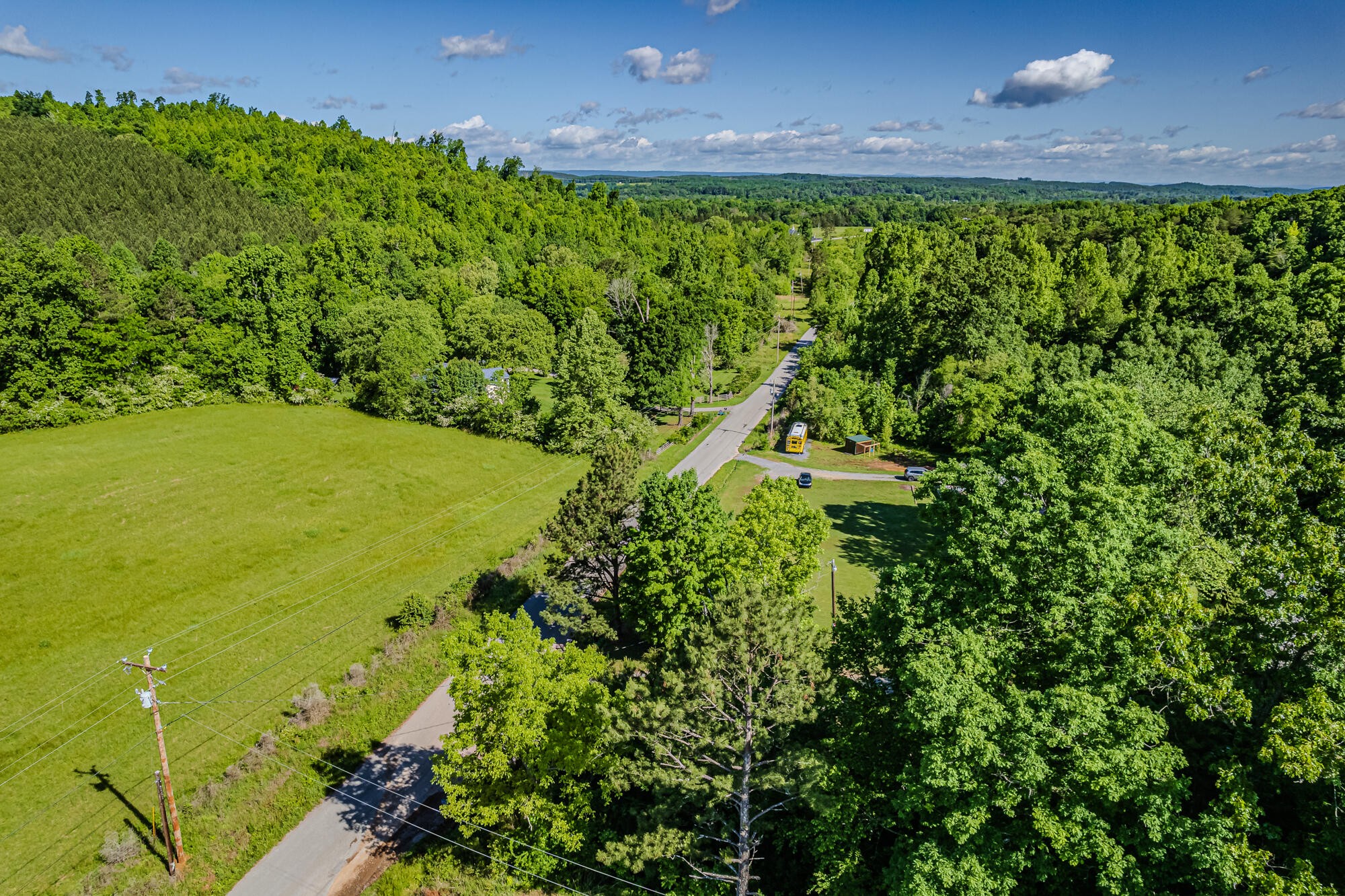 2163 Shiloh Road Decatur, TN 37322 - Photo 4 of 13