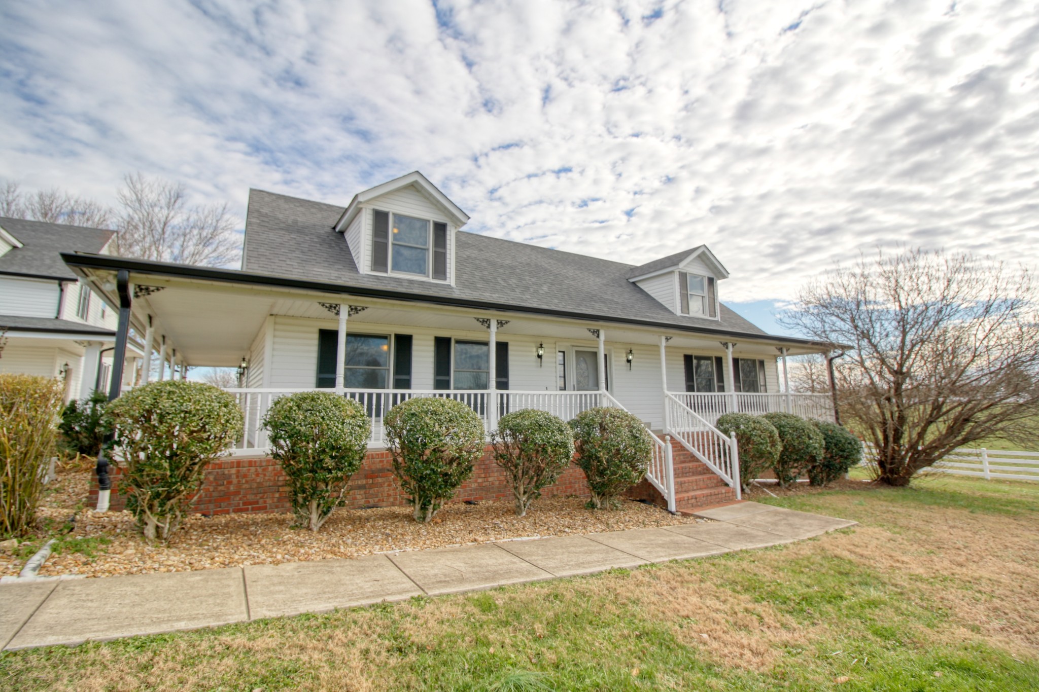 4335 Martins Chapel Road Springfield, TN 37172 - Photo 1 of 26