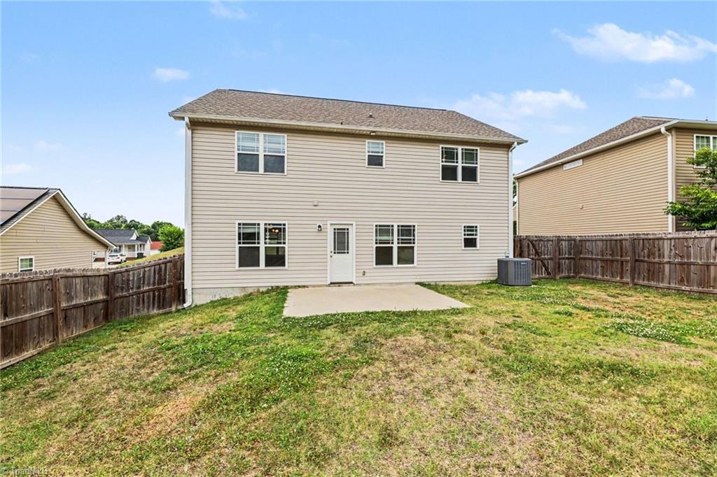 512 Paul Kennedy Road Thomasville, NC 27360 - Photo 19 of 19
