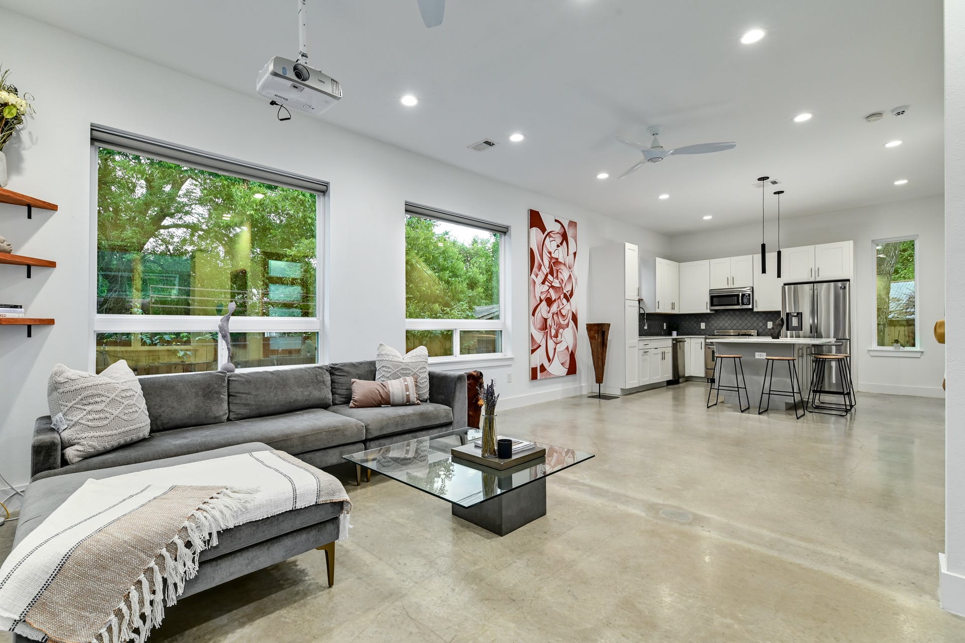 1131 Map Street, Unit 2 Austin, TX 78721 - Photo 7 of 37