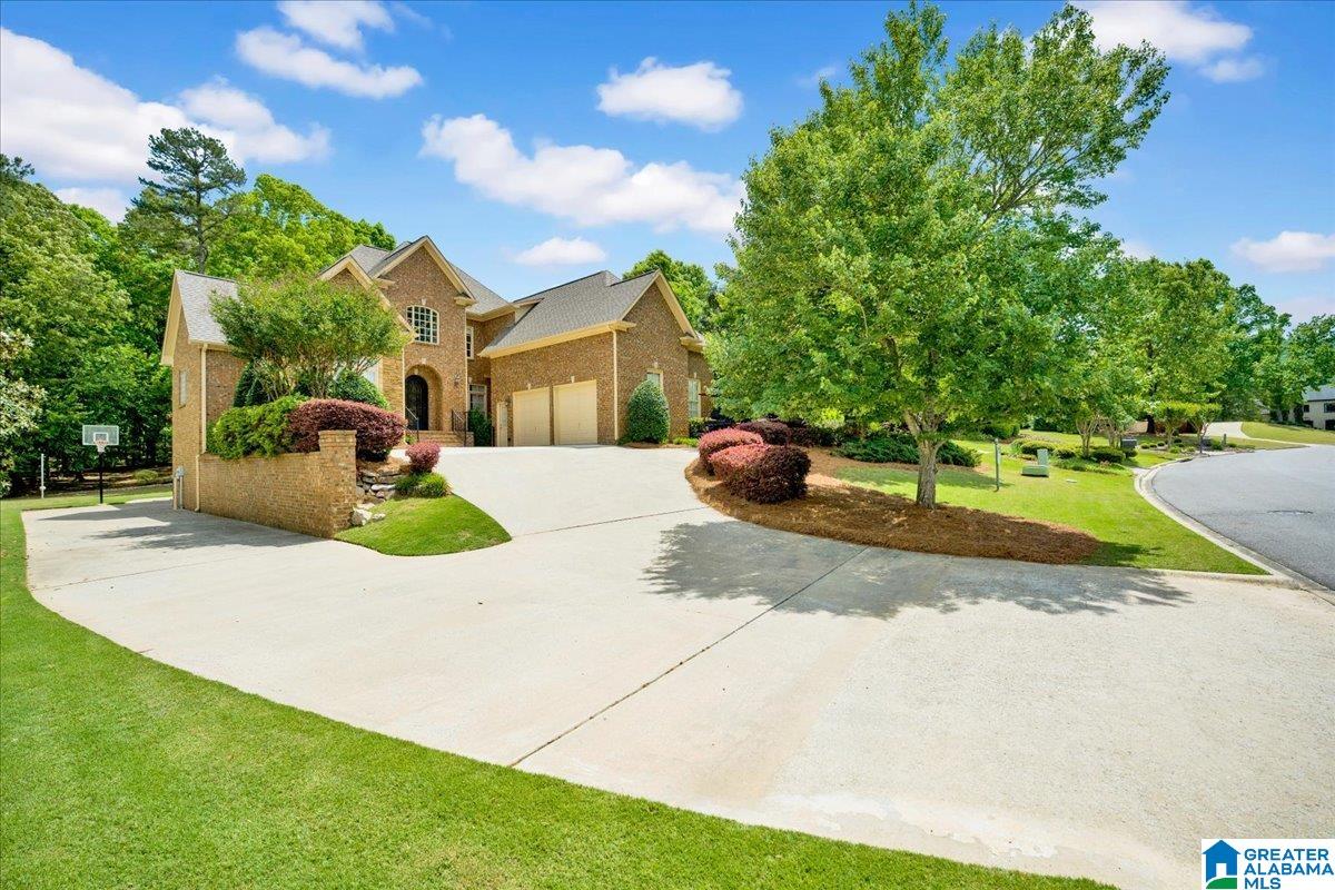912 Trinity Court Hoover, AL 35242 - Photo 46 of 51