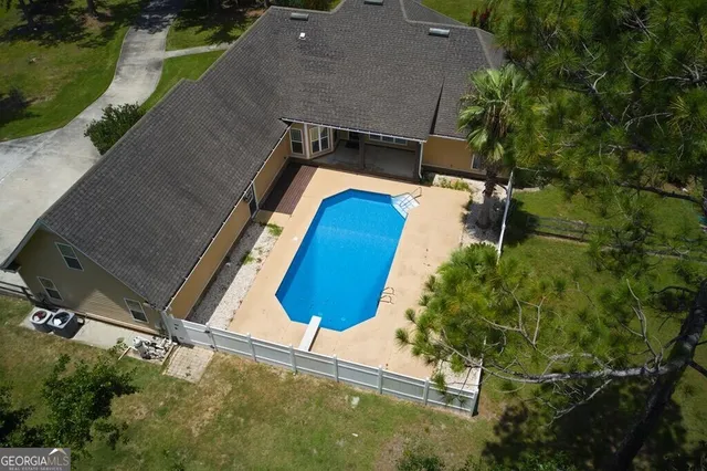 $565,000 | 5527 School House Pond Road, Lake Park, GA 31636