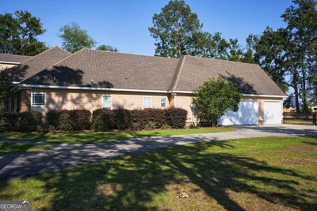 $565,000 | 5527 School House Pond Road, Lake Park, GA 31636
