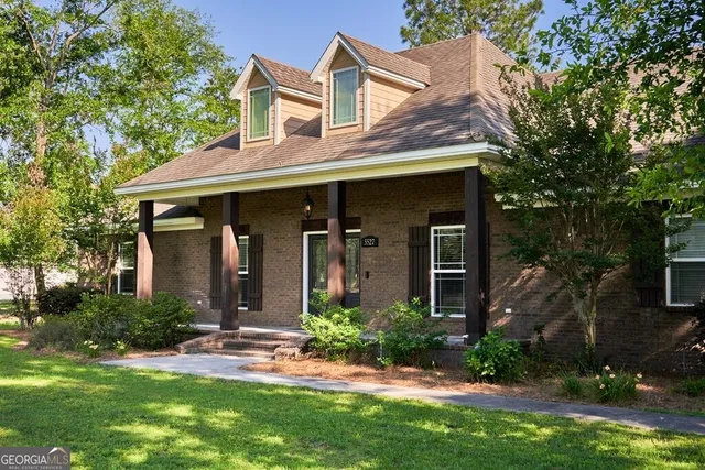 $565,000 | 5527 School House Pond Road, Lake Park, GA 31636