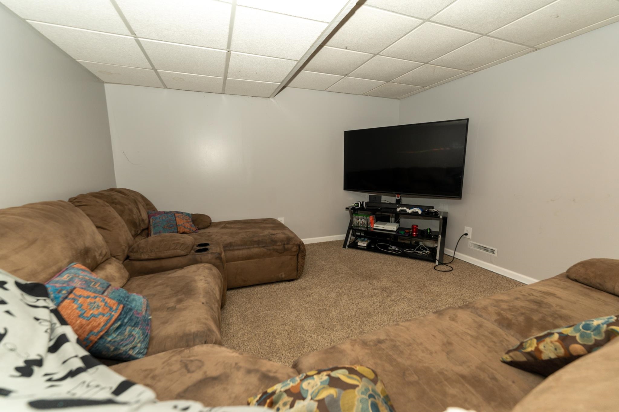 828 West Blue Grass Road Mount Pleasant, MI 48858 - Photo 36 of 55