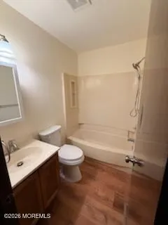 $2,250 | 142 Westchester Drive, Little Egg Harbor, NJ 08087