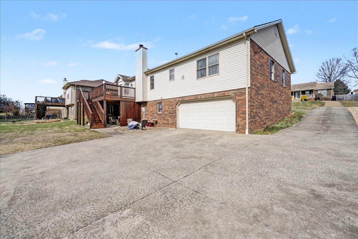 114 Locust Ridge Road Frankfort, KY 40601 - Photo 41 of 59 41-3-2