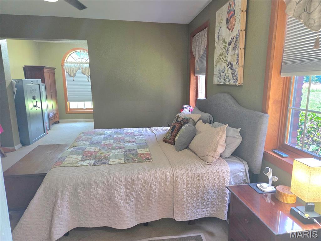 3150 Pleasant Run Road Palmyra, MO 63461 - Photo 29 of 50