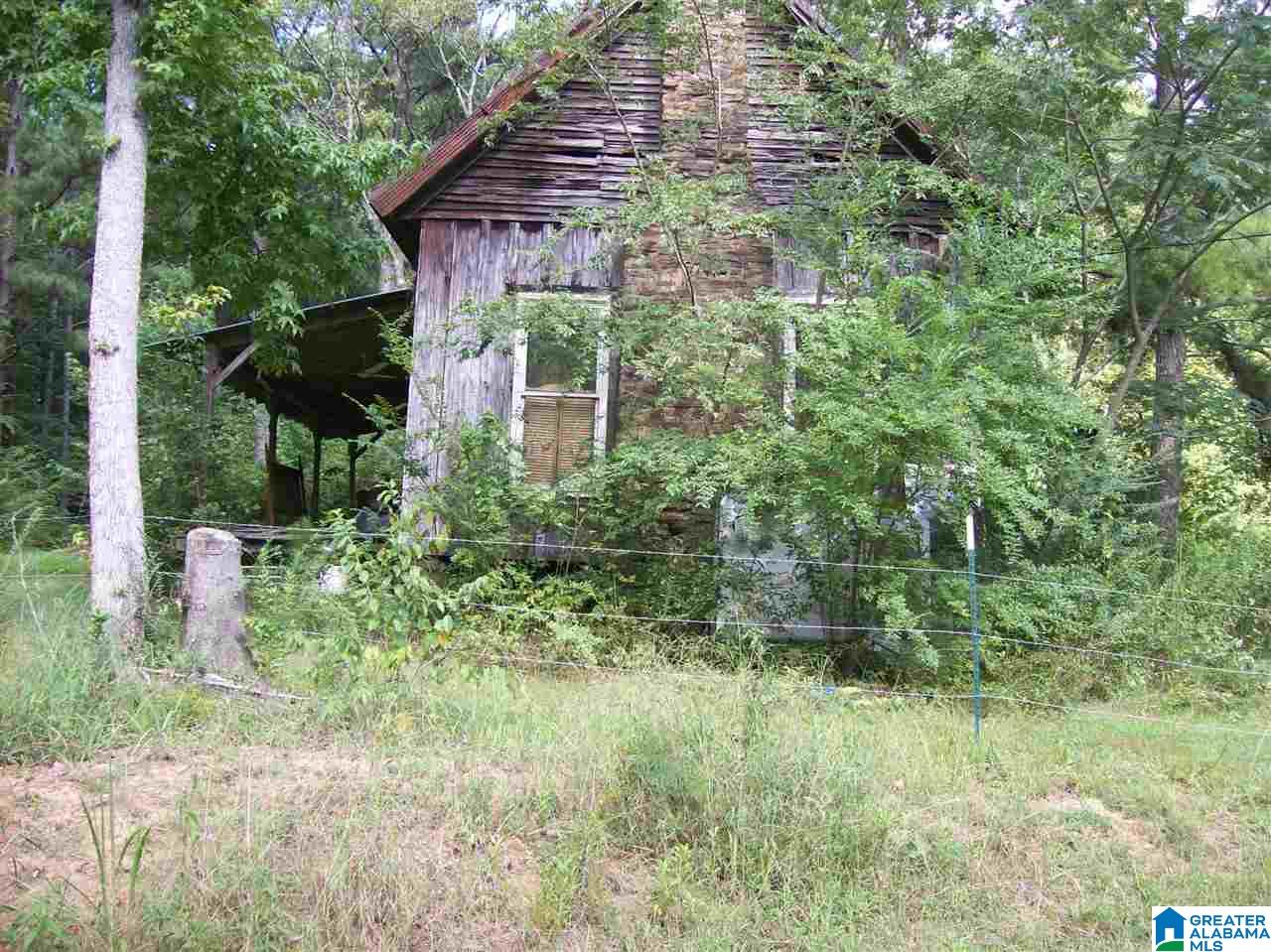7378 State Lake Road Delta, AL 36258 - Photo 27 of 38