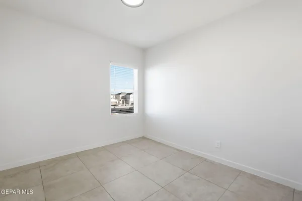 a view of room