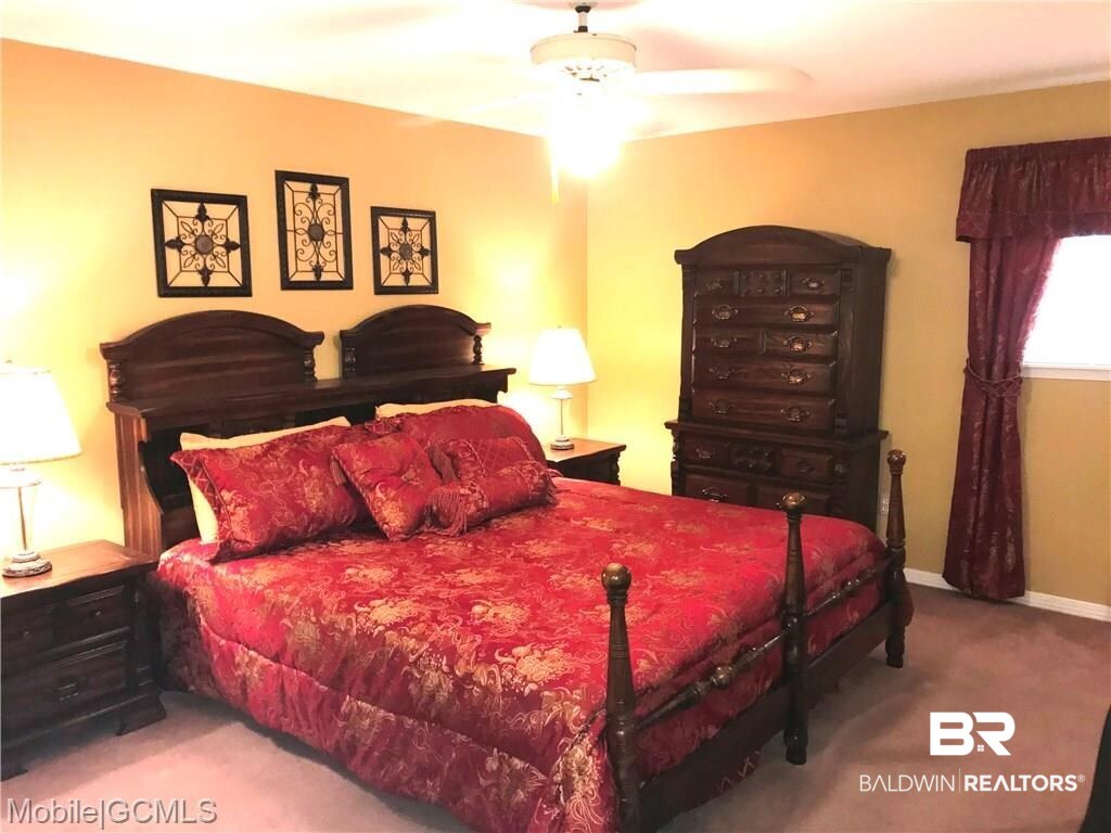 528 Huntleigh Way Mobile, AL 36608 - Photo 25 of 35