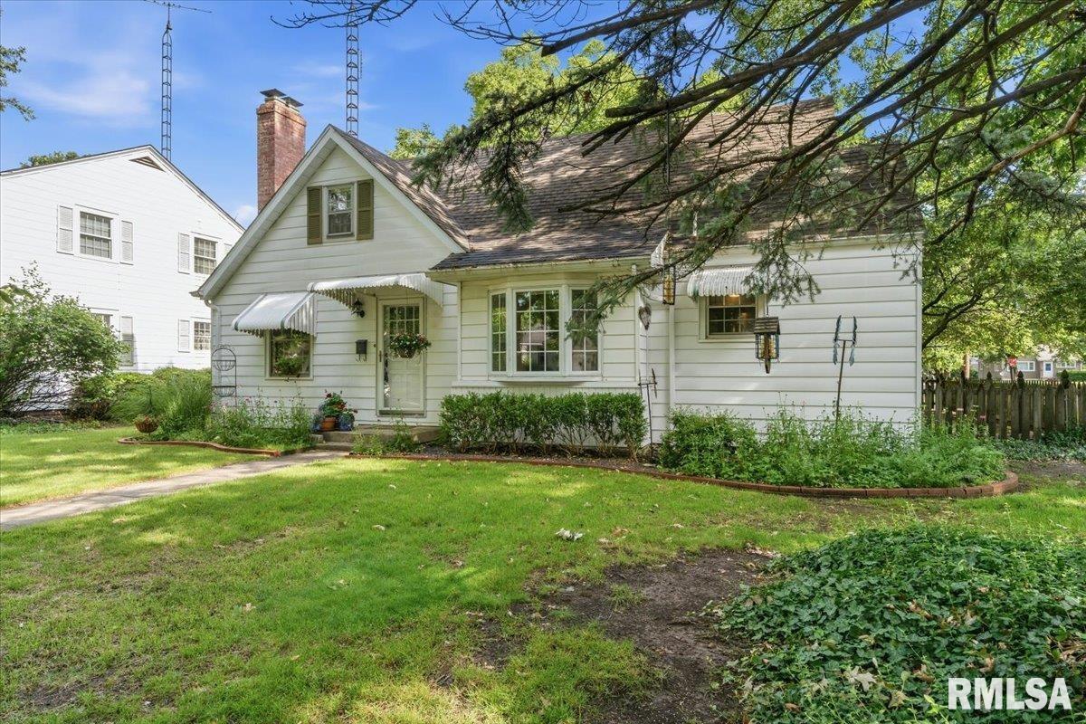 1501 West Cook Street Springfield, IL 62704 - Photo 2 of 38