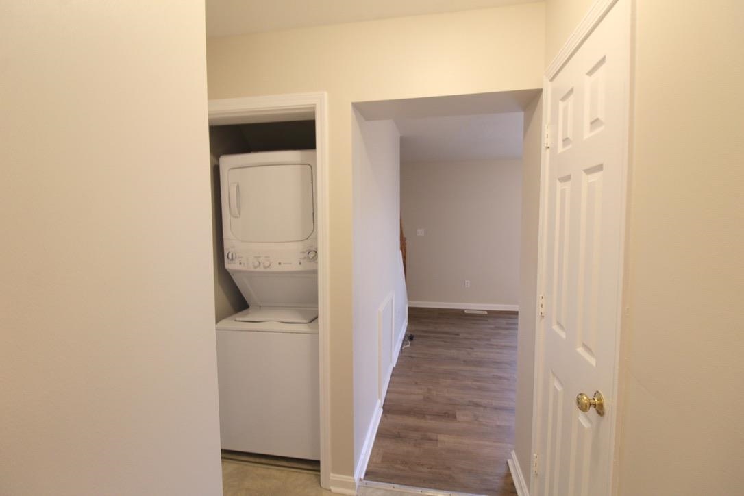 1026 Commercial Court Harrisonburg, VA 22802 - Photo 5 of 16 a view of a hallway