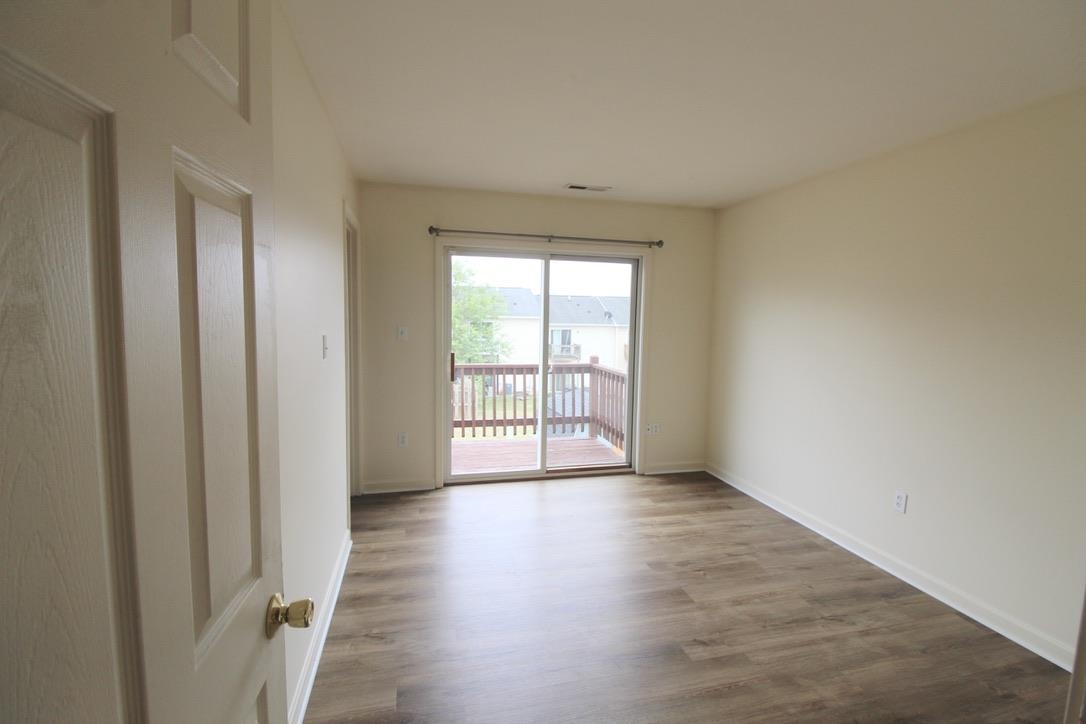 1026 Commercial Court Harrisonburg, VA 22802 - Photo 9 of 16 a view of an empty room with glass door