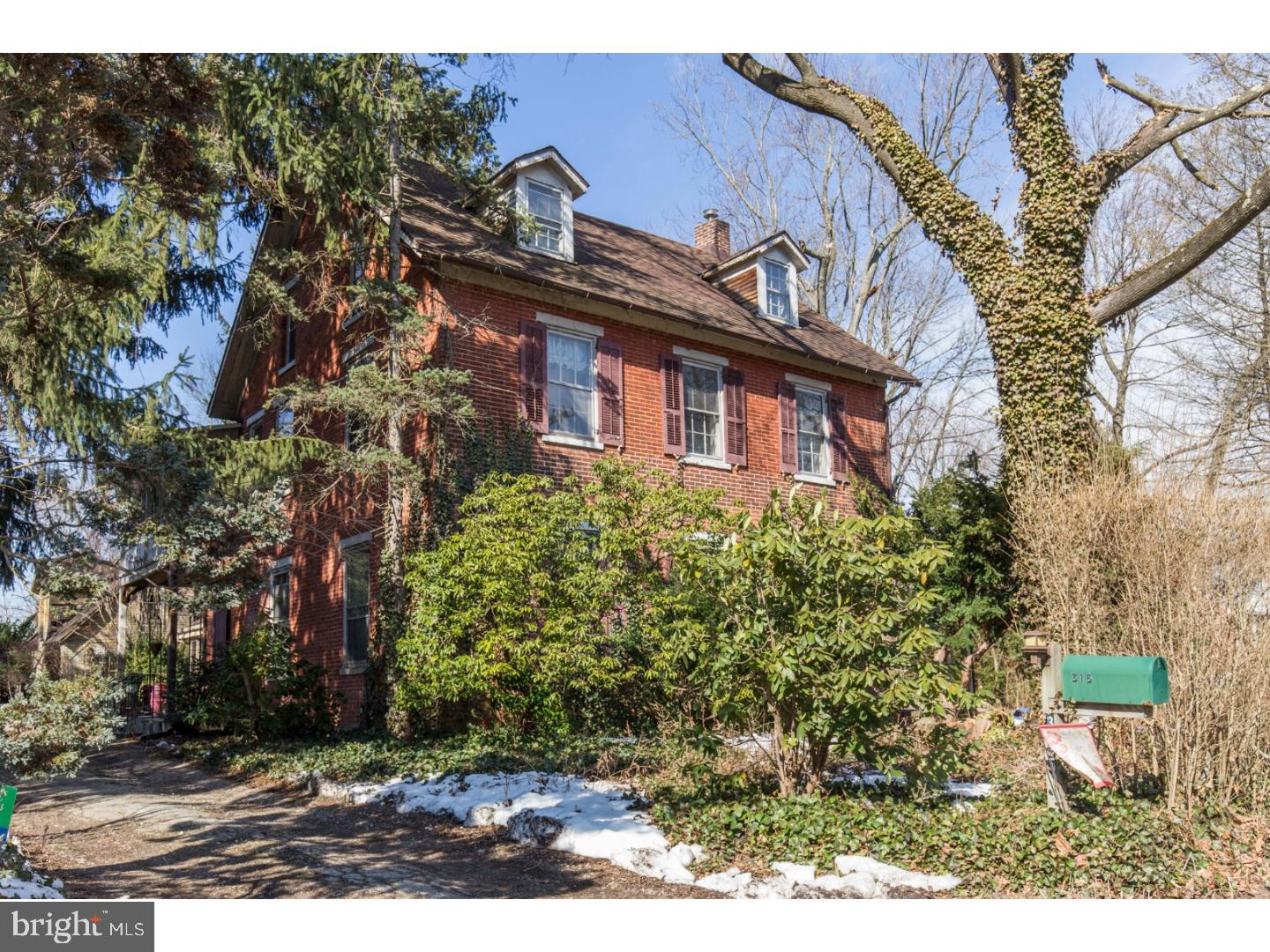 315 North Providence Road Wallingford, PA 19086 - Photo 1 of 25
