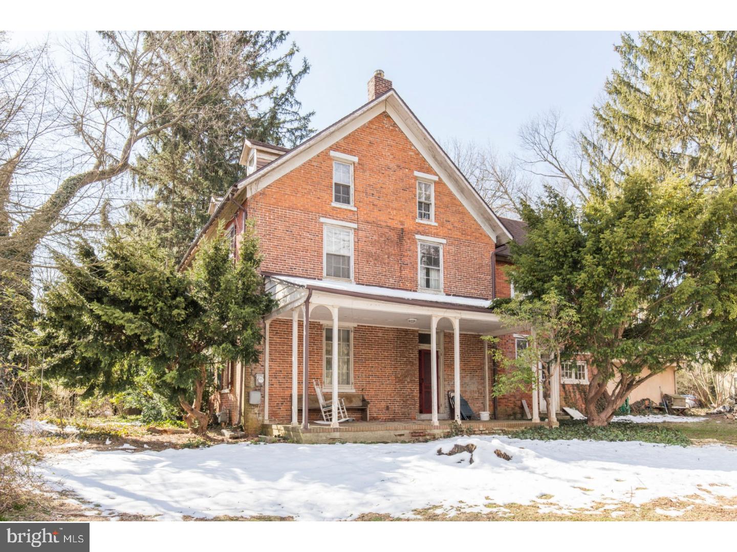 315 North Providence Road Wallingford, PA 19086 - Photo 3 of 25