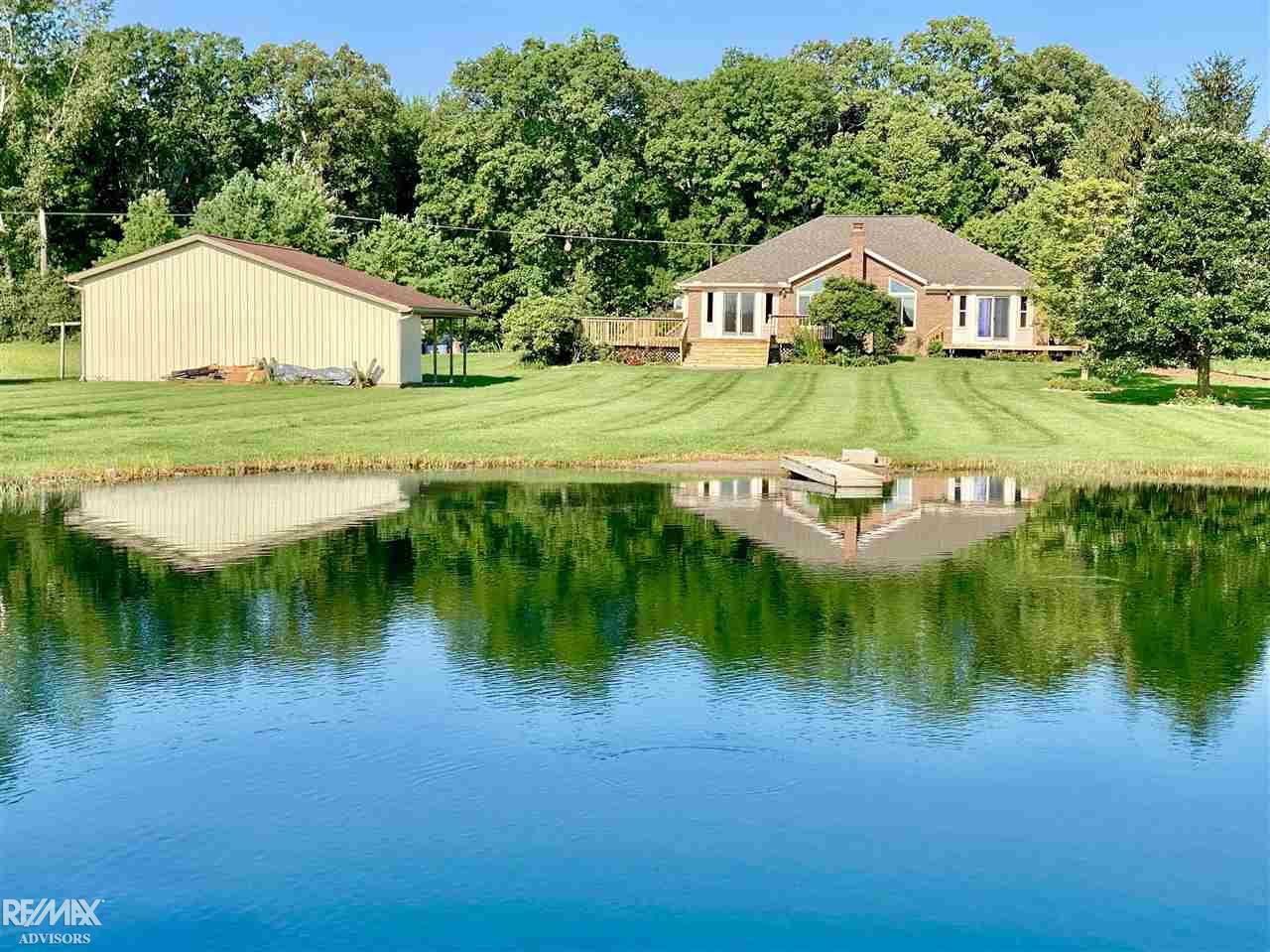 2326 Miller Road Memphis, MI 48041 - Photo 2 of 37