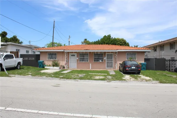 $800,000 | 1040 Northwest 23rd Court, Miami, FL 33125