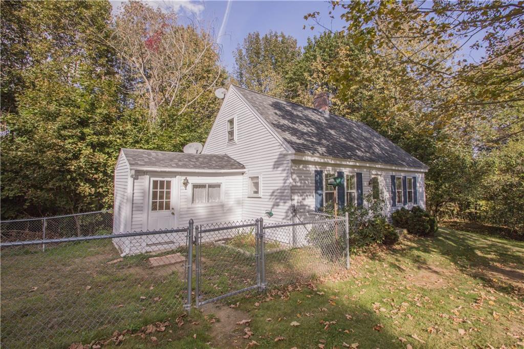 325 S Road Winthrop, ME 04364 - Photo 2 of 27 Photo