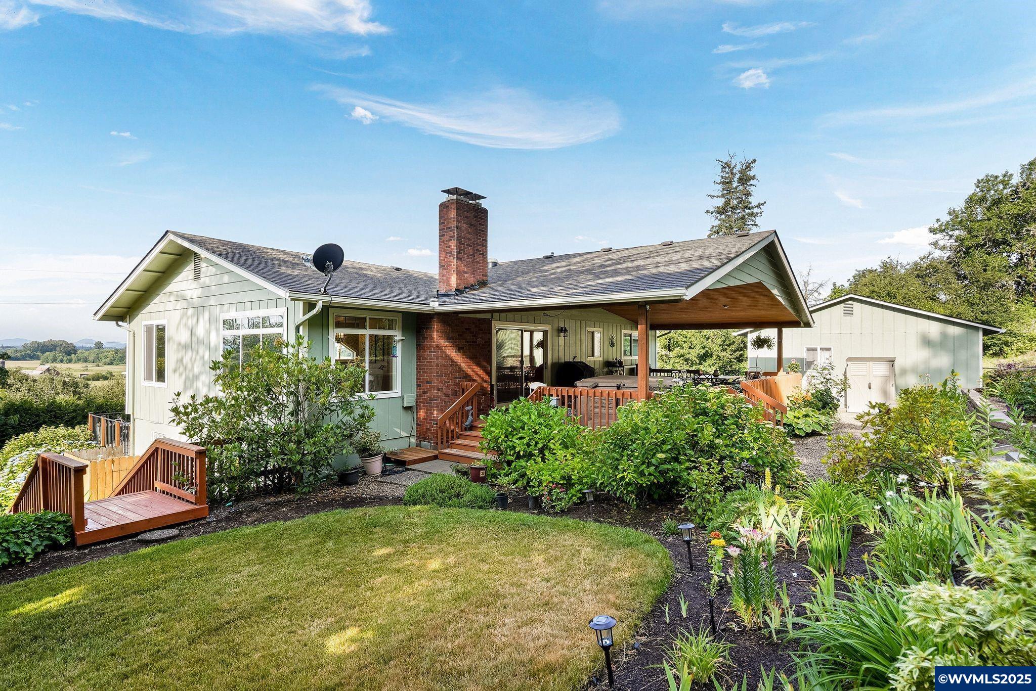 38815 Hungry Hill Road Scio, OR 97374 - Photo 37 of 44 Gallery Image 37
