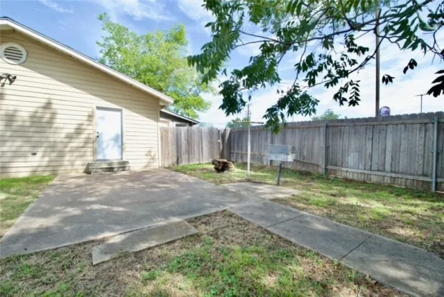 $195,000 | 816 East Milam Street, Mexia, TX 76667