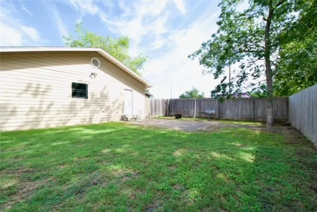 $195,000 | 816 East Milam Street, Mexia, TX 76667