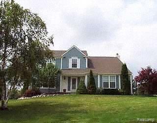 1715 Ridgecrest Rochester, MI 48306 - Photo 1 of 1 Property Photo