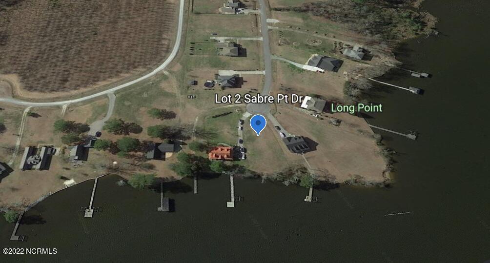 121 Sabre Point Drive Bath, NC 27808 - Photo 2 of 6 002 Lot 2