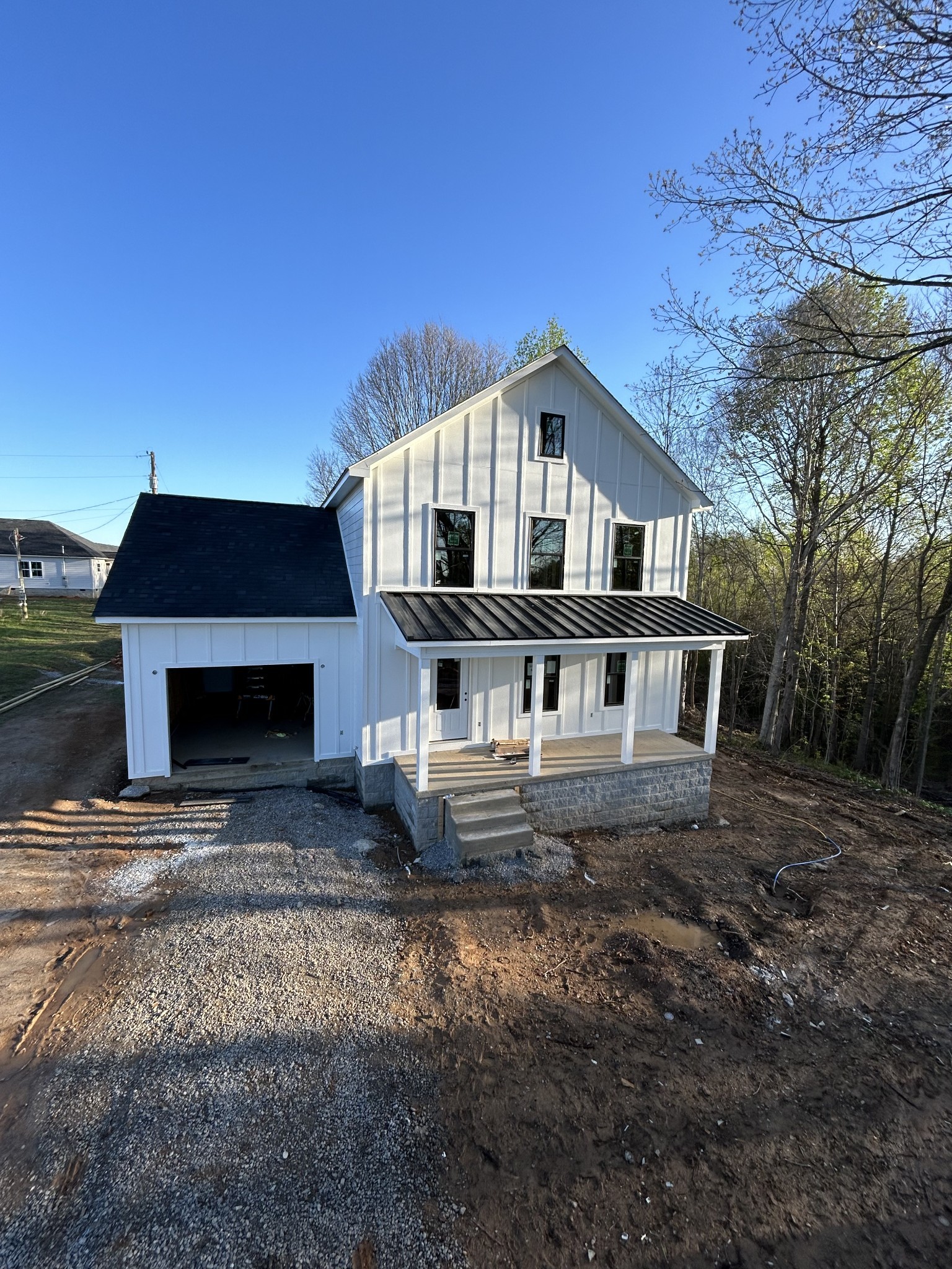 9700 Campbellsville Road Pulaski, TN 38478 - Photo 1 of 13 Gallery Image 1