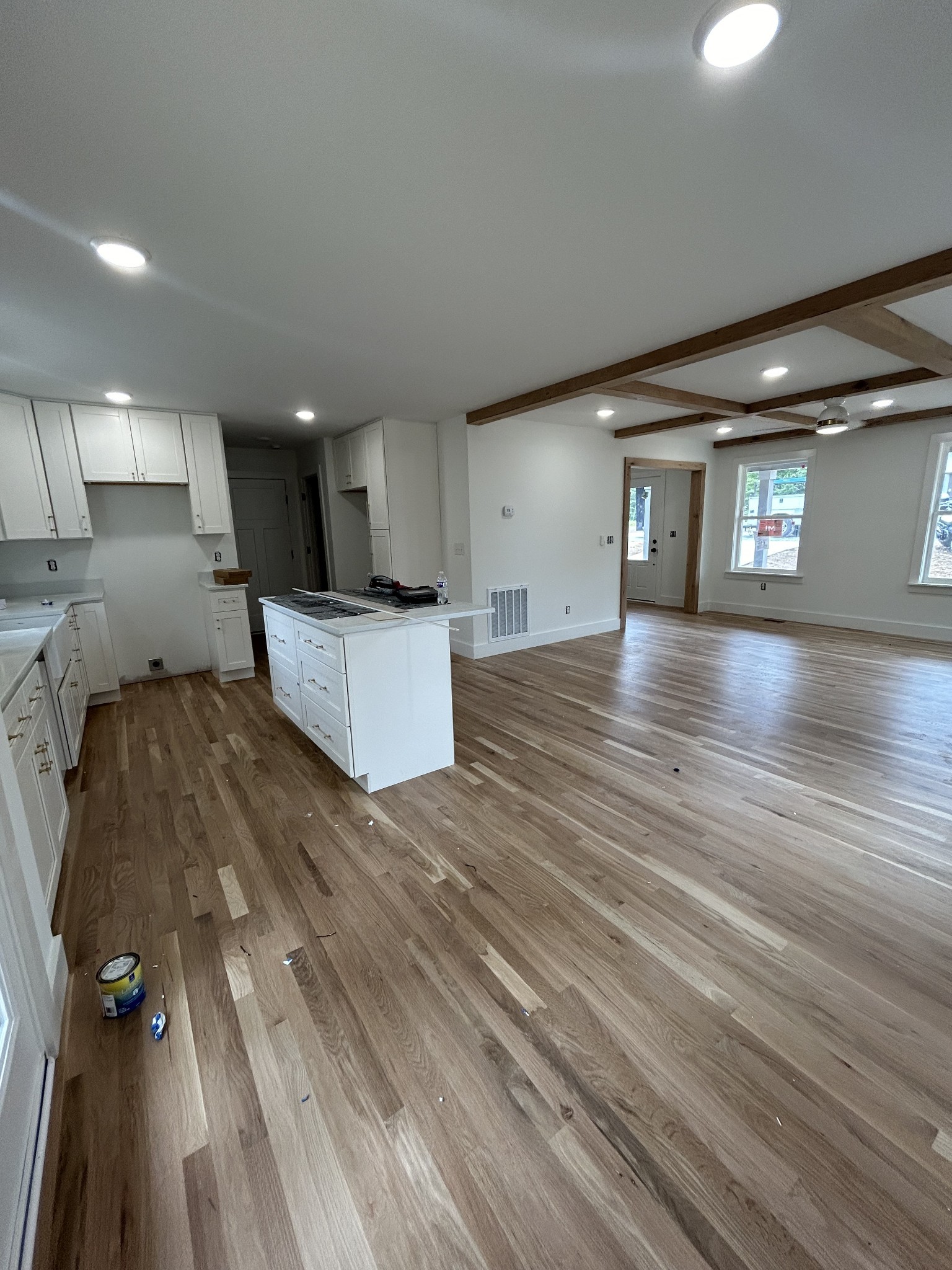 9700 Campbellsville Road Pulaski, TN 38478 - Photo 6 of 13 Gallery Image 6
