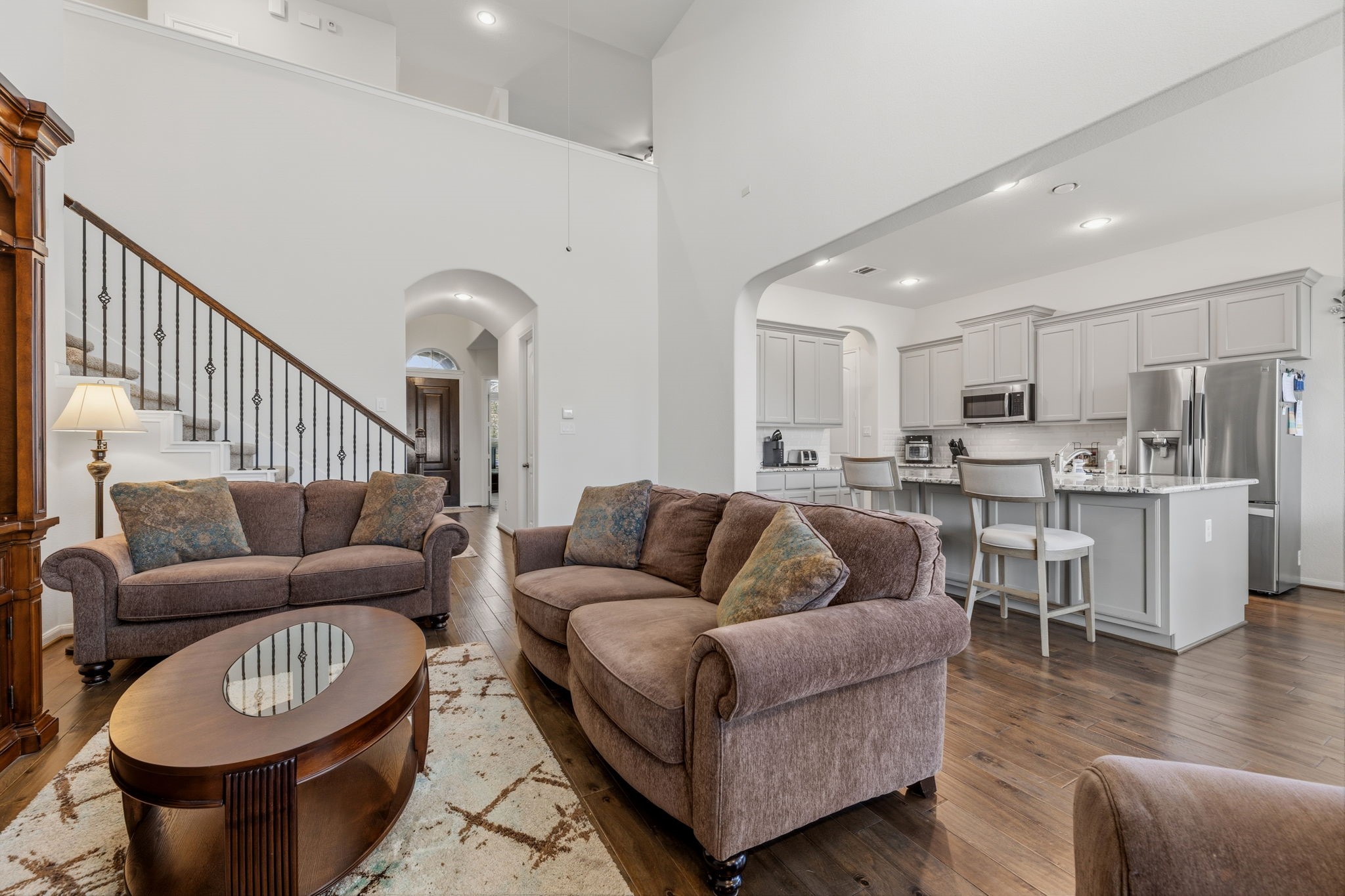 7511 Montecrest Park Court Spring, TX 77379 - Photo 12 of 44