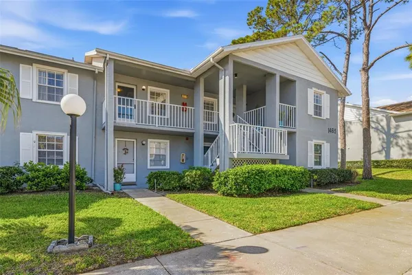 $225,000 | 1465 Millstream Lane, Unit 205, Dunedin, FL 34698