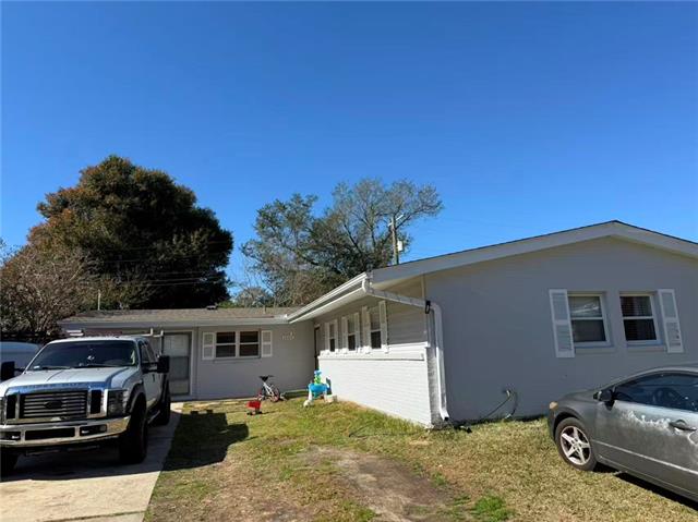 1604 Riviere Avenue Metairie, LA 70003 - Photo 1 of 20