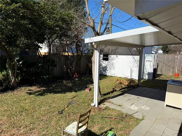 1604 Riviere Avenue Metairie, LA 70003 - Photo 8 of 20