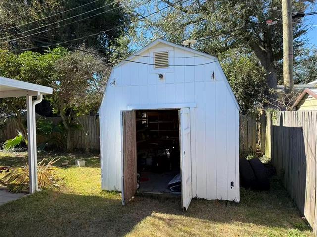 1604 Riviere Avenue Metairie, LA 70003 - Photo 9 of 20