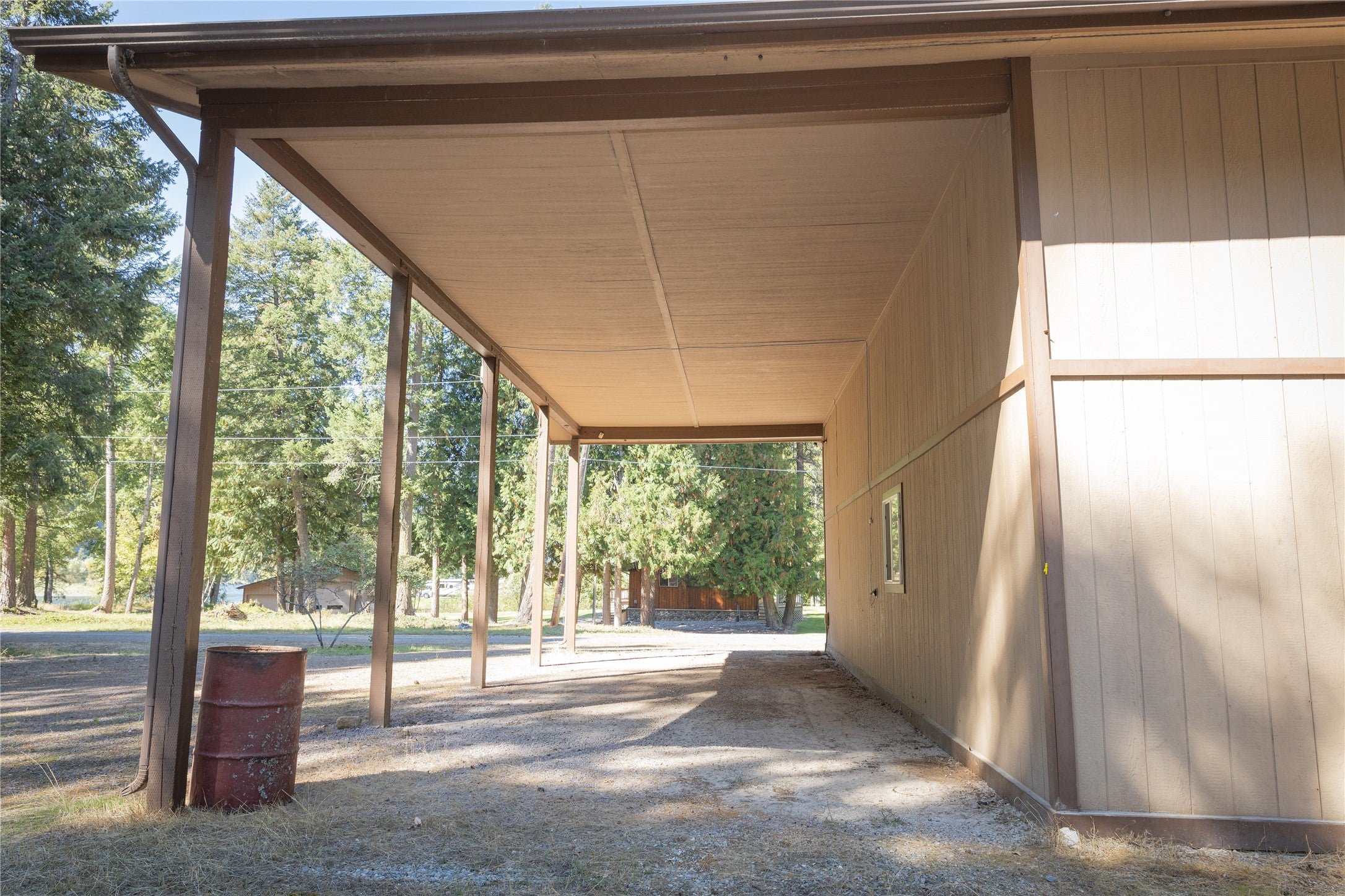5671 Kootenai River Road Libby, MT 59923 - Photo 85 of 85 Gallery Image 85