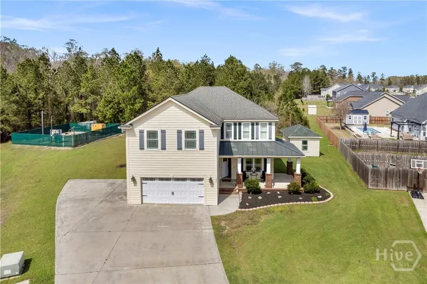$440,000 | 328 Windsor Road, Guyton, GA 31312